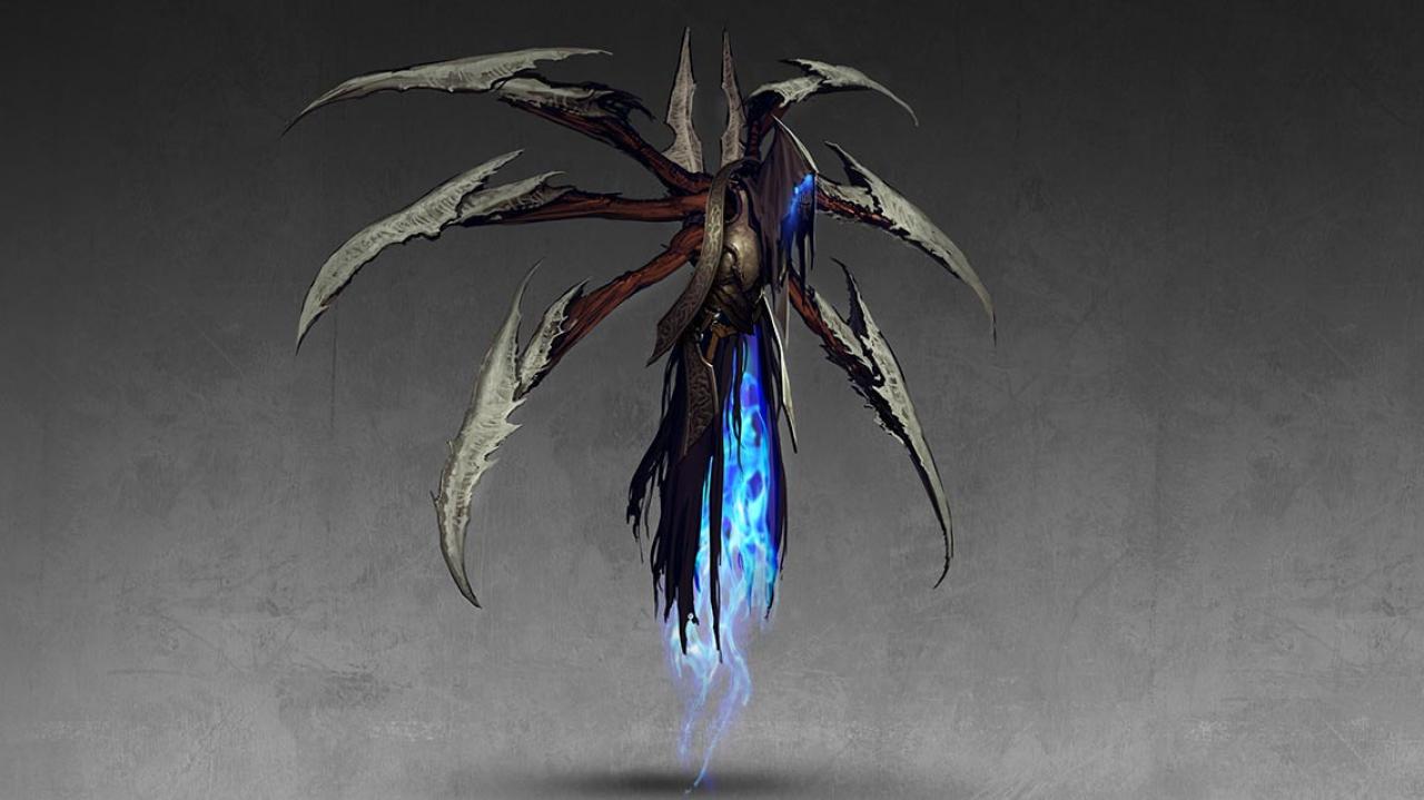 [21/08/2013] Diablo 3 - Reaper of Souls: Erste Bilder der Diablo-3-Erweiterung (9)