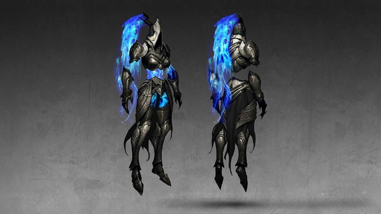 [21/08/2013] Diablo 3 - Reaper of Souls: Erste Bilder der Diablo-3-Erweiterung (8)