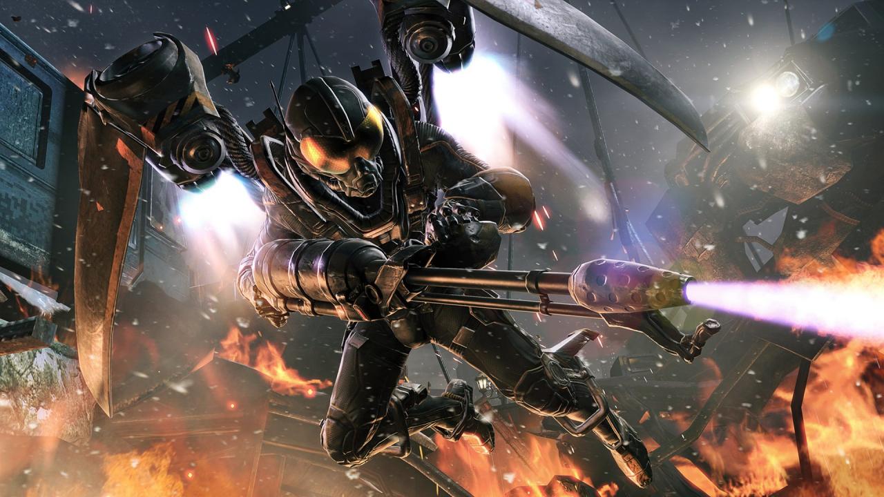 [22/08/2013] Batman Arkham Origins: Systemanforderungen (6)