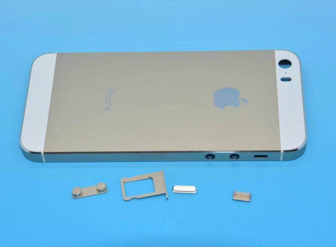 [25/08/2013] iPhone 5S und iPhone 5C: Neue Abbildungen zeigen Gehäuse und Innenleben (17)