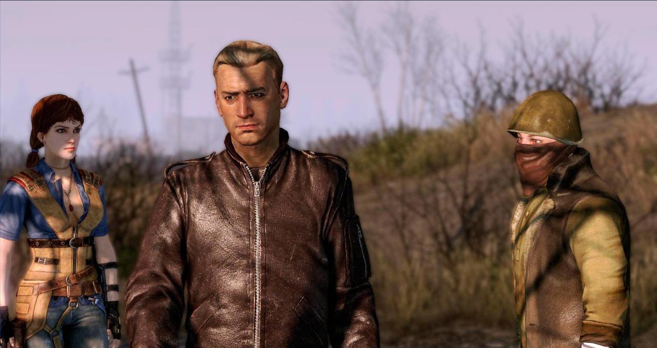 [22/08/2013] Nuclear Union: Exklusive Screenshots von der Gamescom (1)