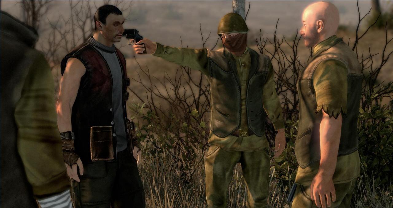 [22/08/2013] Nuclear Union: Exklusive Screenshots von der Gamescom (3)