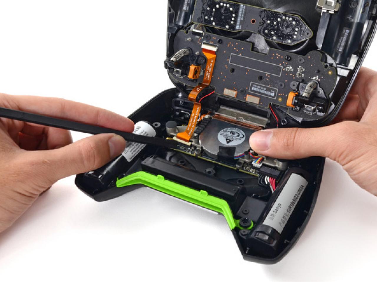 [02/08/2013] Nvidia: Shield 2 wird mit Tegra-5-SoC samt GK110-Architektur daherkommen