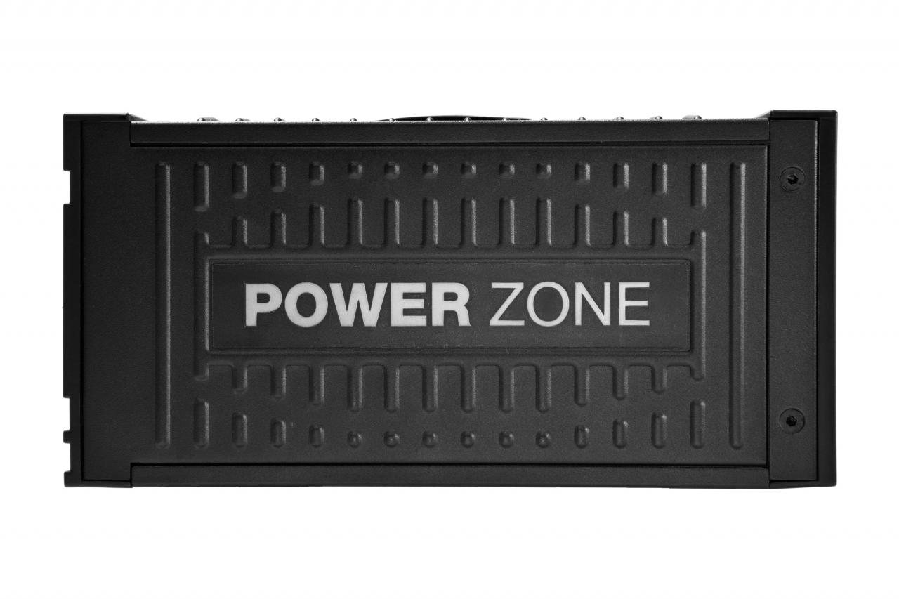 [27/08/2013] Be Quiet: Netzteile der Power-Zone-Serie vorgestellt (4)