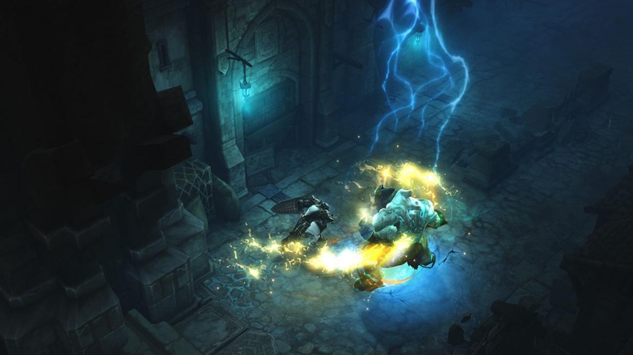 [21/08/2013] Diablo 3 - Reaper of Souls: Erste Bilder der Diablo-3-Erweiterung (1)