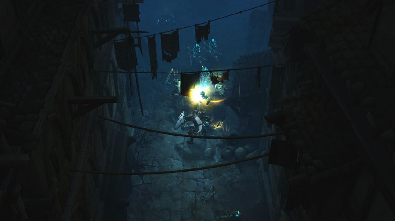 [21/08/2013] Diablo 3 - Reaper of Souls: Erste Bilder der Diablo-3-Erweiterung (2)