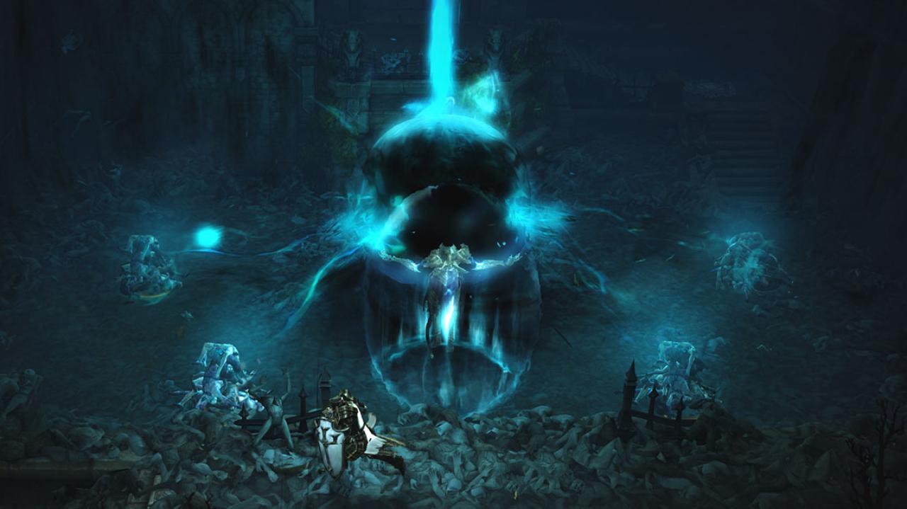 [21/08/2013] Diablo 3 - Reaper of Souls: Erste Bilder der Diablo-3-Erweiterung (4)