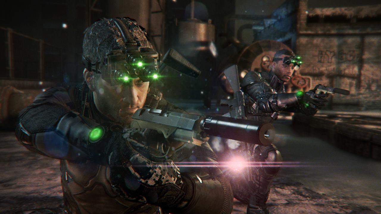 [24/08/2013] Nvidia bildet 