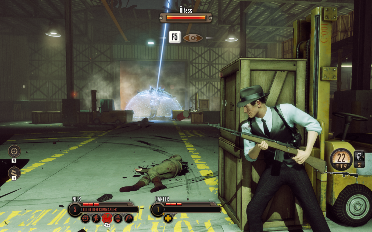 [27/08/2013] The Bureau: XCOM Declassified im Test: GPU-Physik mit Benchmarks auf den Zahn gefühlt (10)