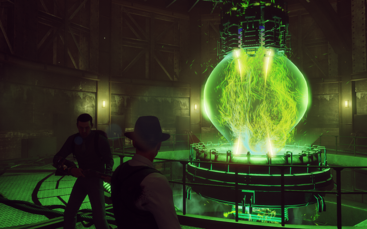 GPU-PhysX on