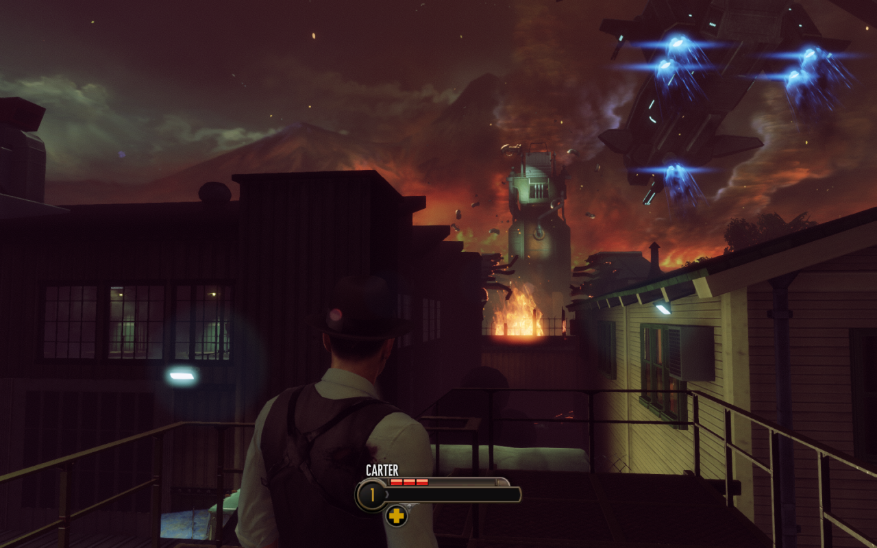 [27/08/2013] The Bureau: XCOM Declassified im Test: GPU-Physik mit Benchmarks auf den Zahn gefühlt (14)