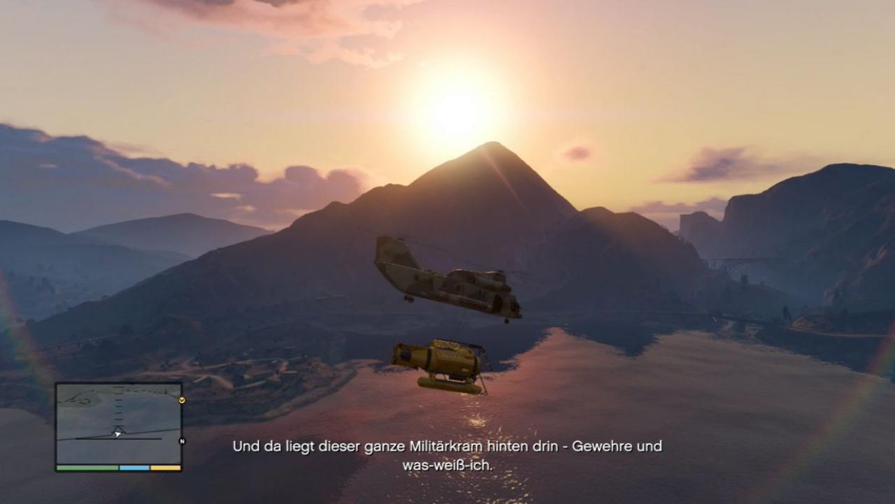 [17/09/2013] GTA 5 im PCGH-Test (6)