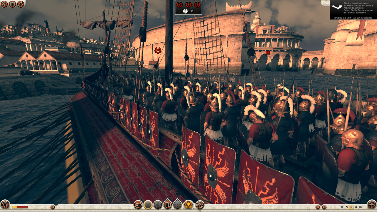 [03/09/2013] 05 Rome 2 Ingame Detailstufe hoch
