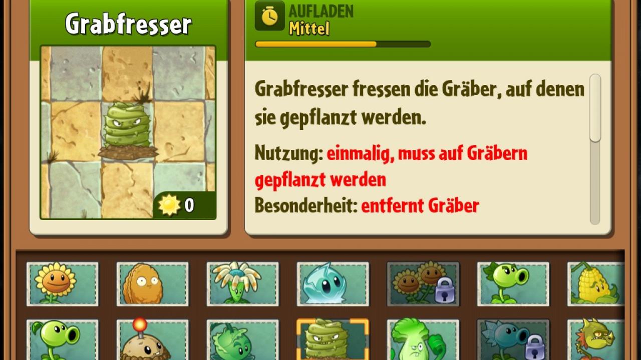 [27/09/2013] Grabfresser: Im Nutzen auf Ägypten begrenzt und auch dort nur von begrenztem Nutzen. Wer Probleme mit den Grabsteinen hat, kann diese schnell und kostengünstig damit entfernen. Darüber hinaus hilft der Grabfresser nicht weiter.