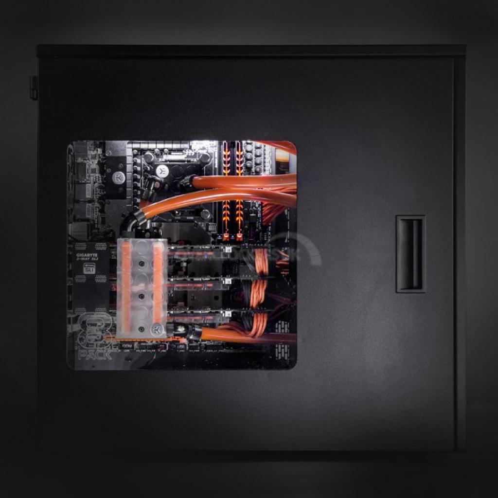 [06/09/2013] 8Pack: Hypercube mit Core i7-4770K und drei GTX 780 veröffentlicht (3)