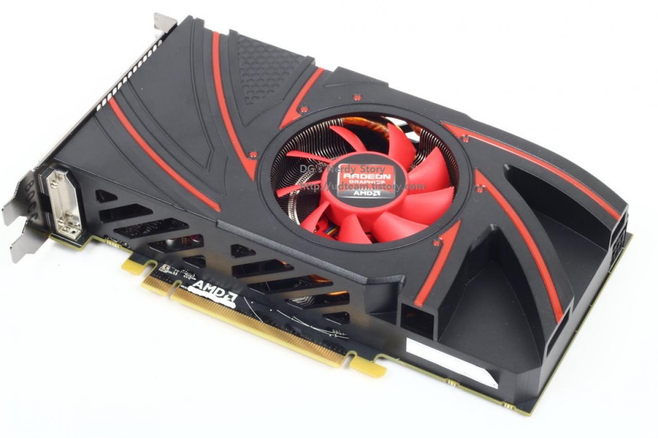 [22/09/2013] AMD Curacao und Oland: Neues Kühlerdesign für die Mittelklasse? (3)