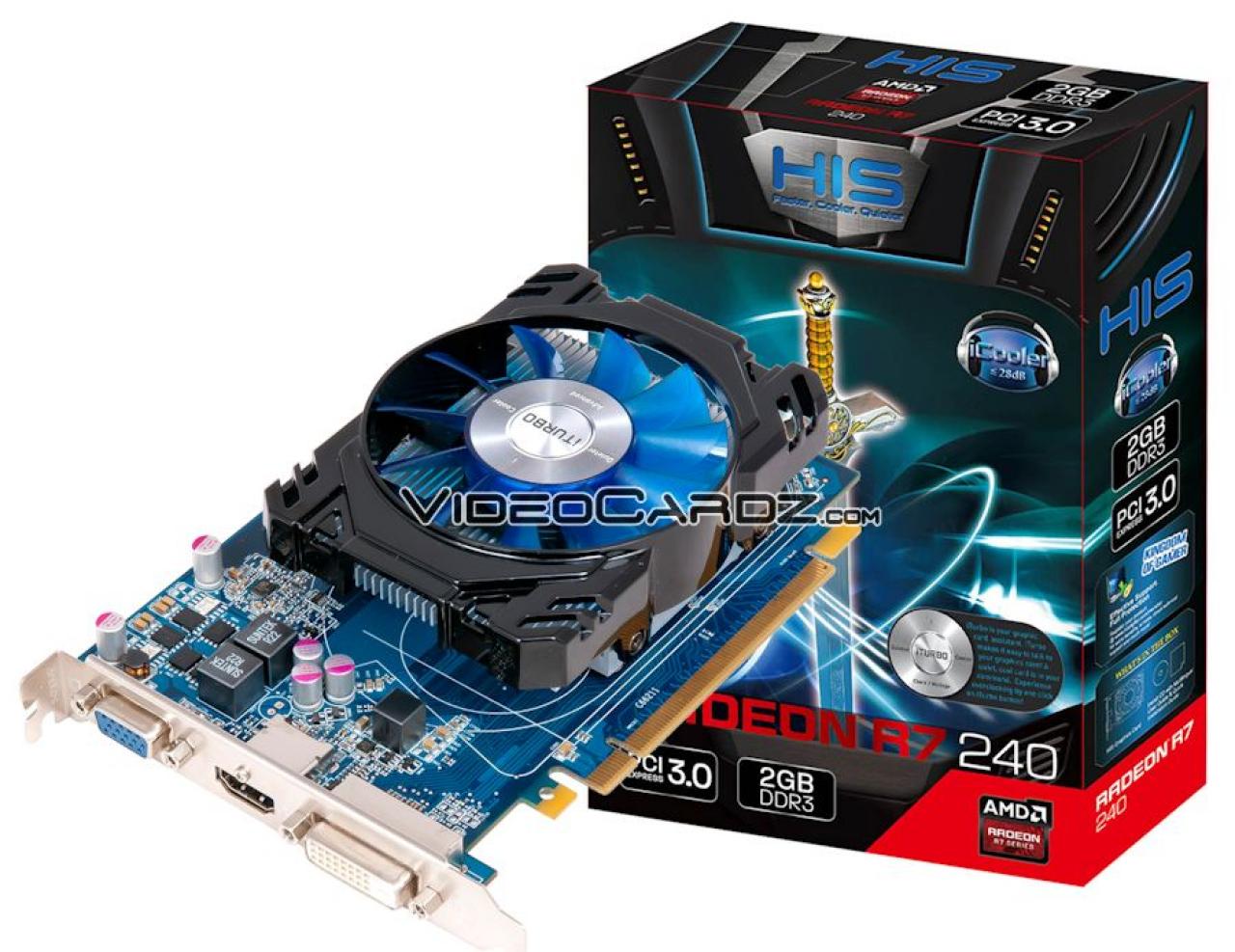 [22/09/2013] AMD Curacao und Oland: Neues Kühlerdesign für die Mittelklasse? (4)