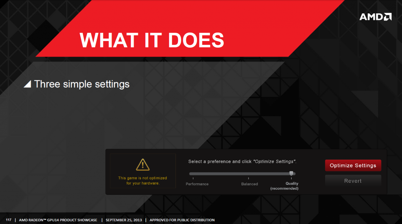[26/09/2013] AMD Gaming Evolved App: Kooperation mit Raptr - auch mit Broadcast und Chat (8)