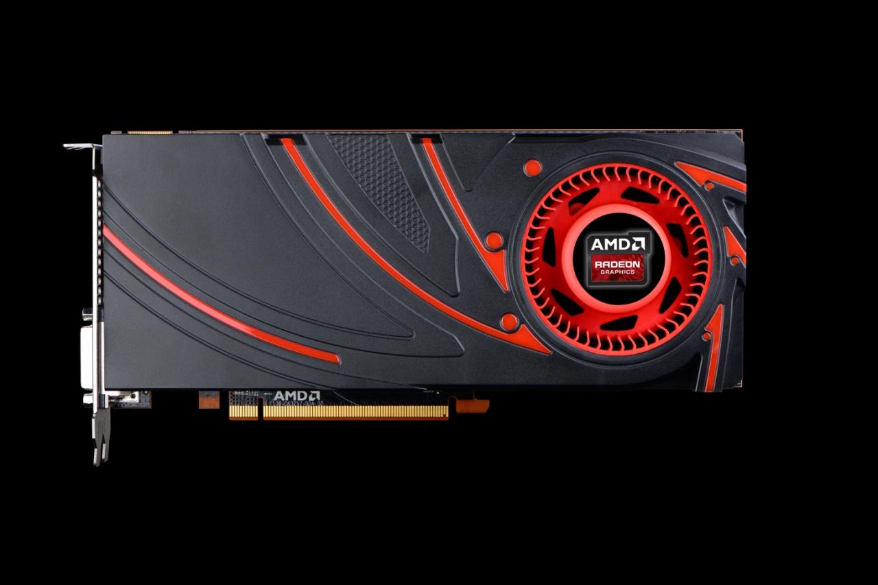 [26/09/2013] AMD Radeon R9 270X
