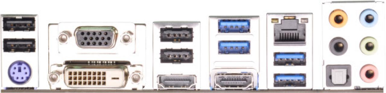 [18/09/2013] Asrock Fatal1ty Z87 Killer: Neues Mainboard mit E2200 Killer NIC vorgestellt (3)