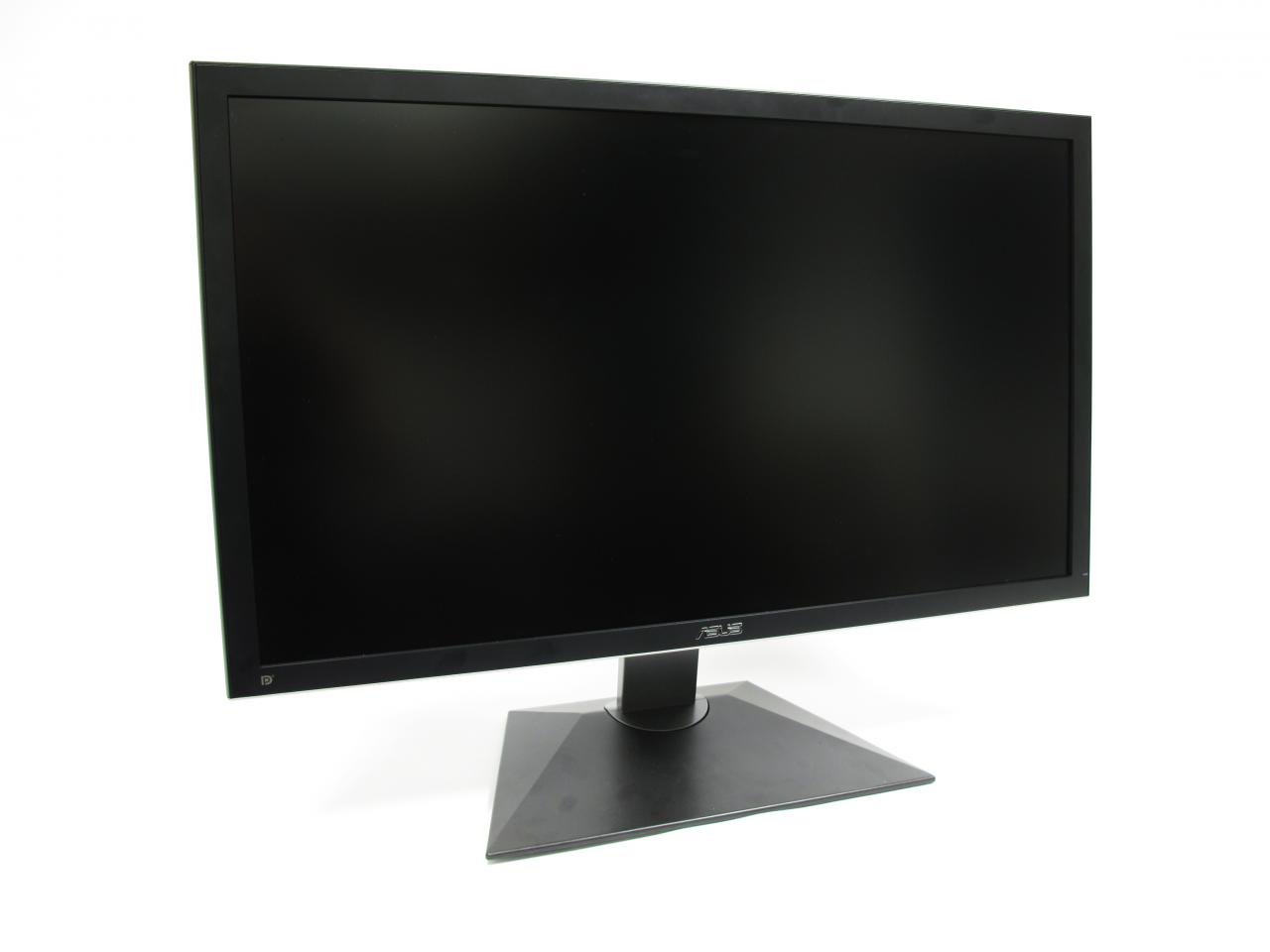 [05/09/2013] 13,2 kg bringt der Asus PQ321QE auf die Waage