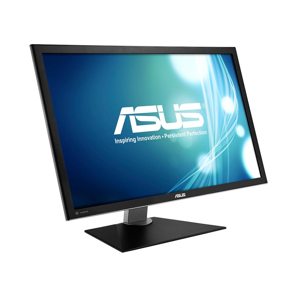 [03/09/2013] Asus PQ321QE: Ultra-HD-Monitor für 3.210 Euro in der Redaktion eingetroffen (4)