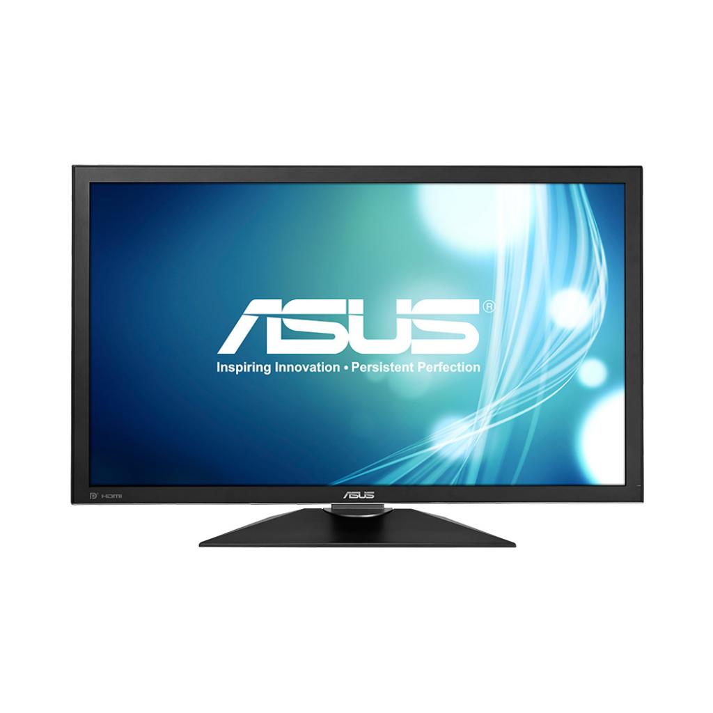 [03/09/2013] Asus PQ321QE: Ultra-HD-Monitor für 3.210 Euro in der Redaktion eingetroffen (2)