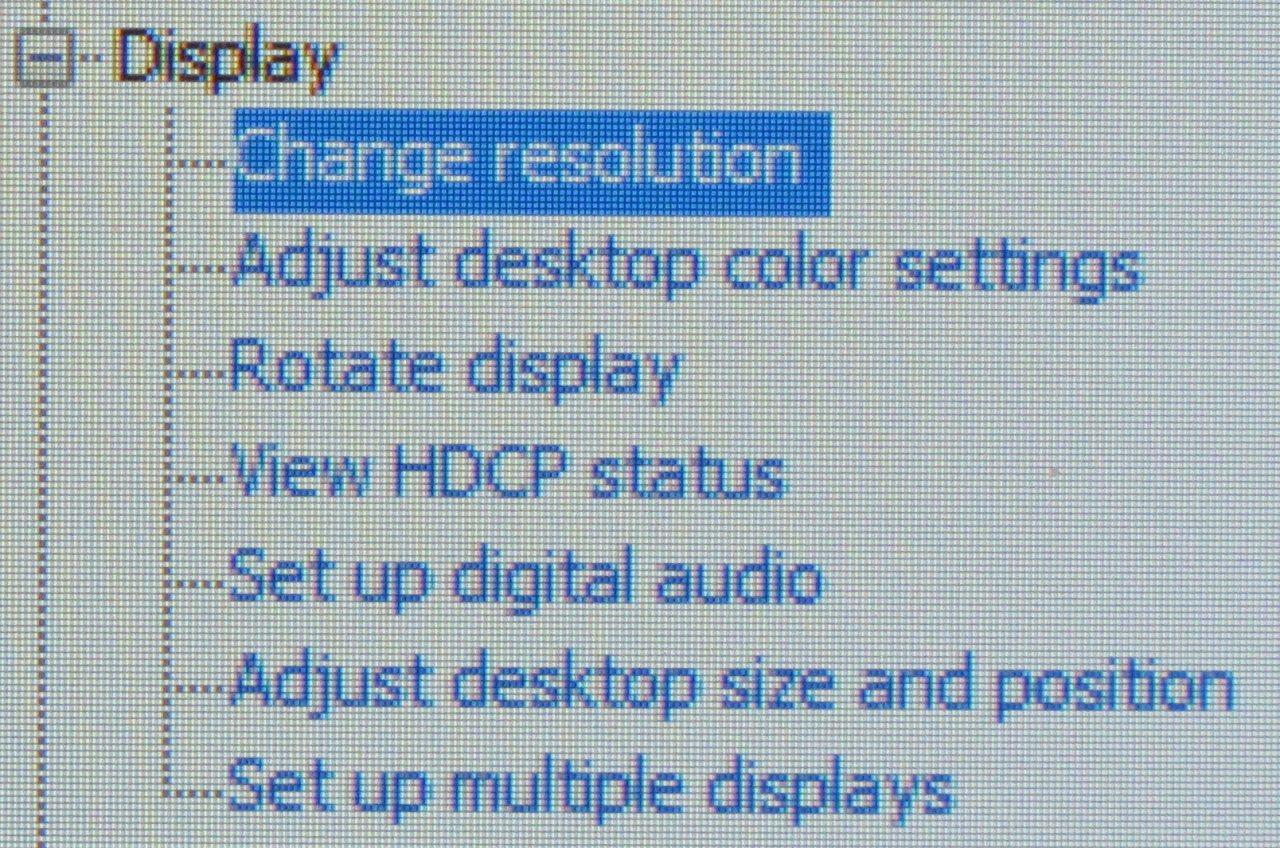 [05/09/2013] Asus PQ321QE Schrift nativ
