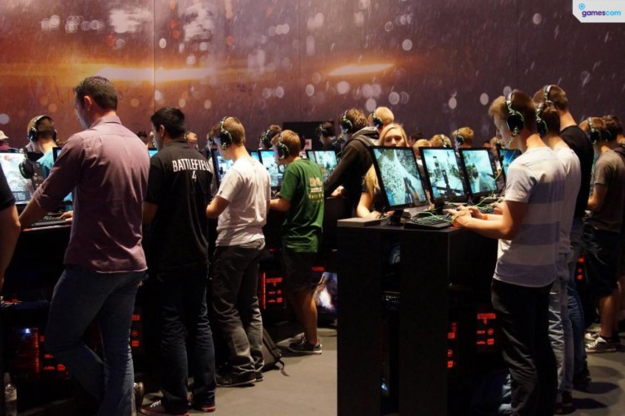 [18/09/2013] Offizielle Battlefield-4-Rechner mit AMD-Hardware veröffentlicht (1)