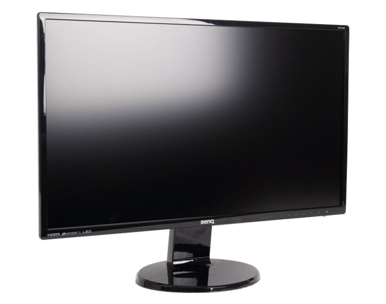 [16/09/2013] Test: 27-Zoll-Monitor BenQ GW2760HS ohne PWM-Steuerung