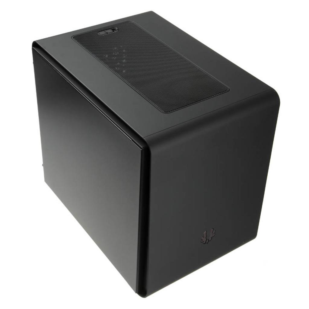 [27/09/2013] BitFenix Phenom M Micro-ATX Gehäuse - schwarz 10
