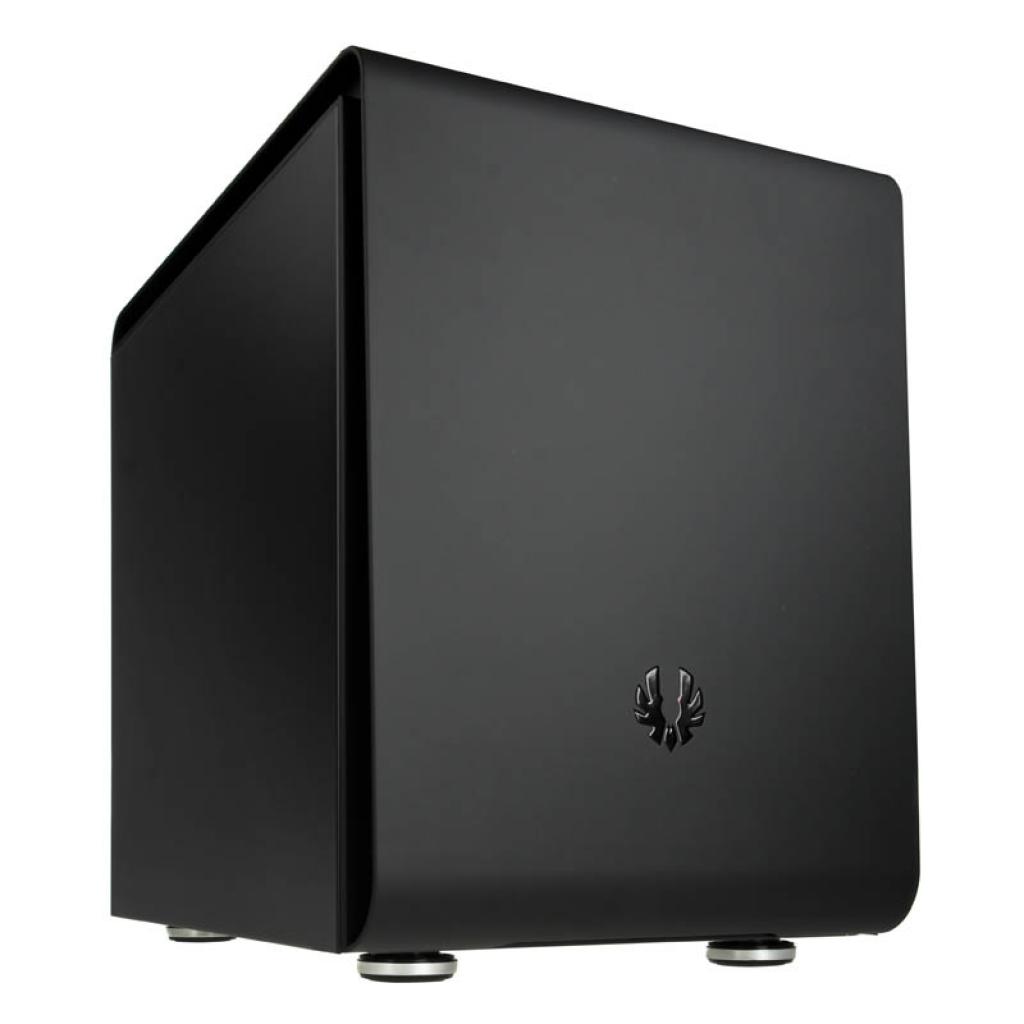 [27/09/2013] BitFenix Phenom M Micro-ATX Gehäuse - schwarz 1