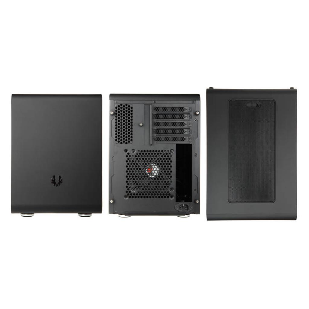 [27/09/2013] BitFenix Phenom M Micro-ATX Gehäuse - schwarz 2