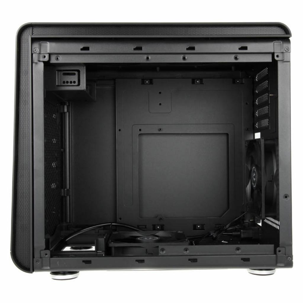 [27/09/2013] BitFenix Phenom M Micro-ATX Gehäuse - schwarz 3