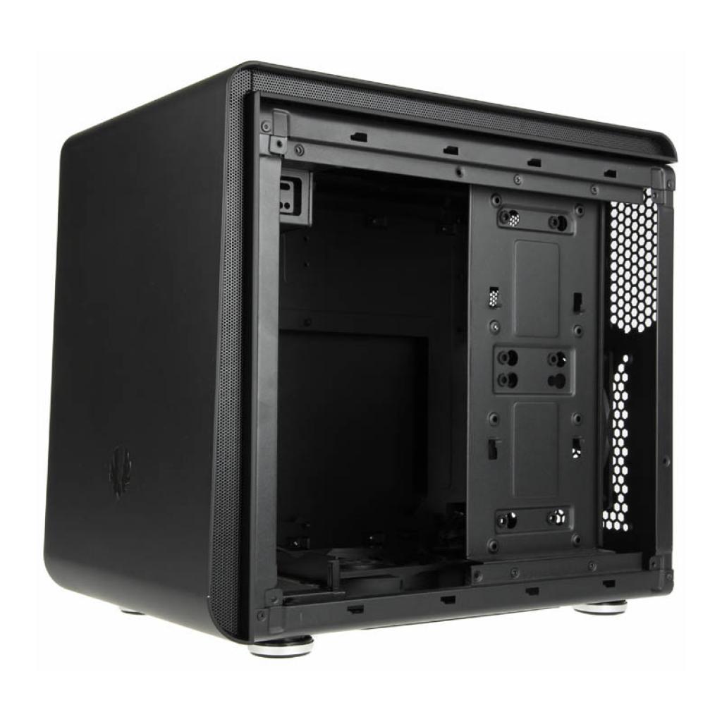 [27/09/2013] BitFenix Phenom M Micro-ATX Gehäuse - schwarz 4