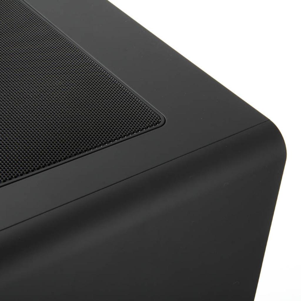 [27/09/2013] BitFenix Phenom M Micro-ATX Gehäuse - schwarz 6
