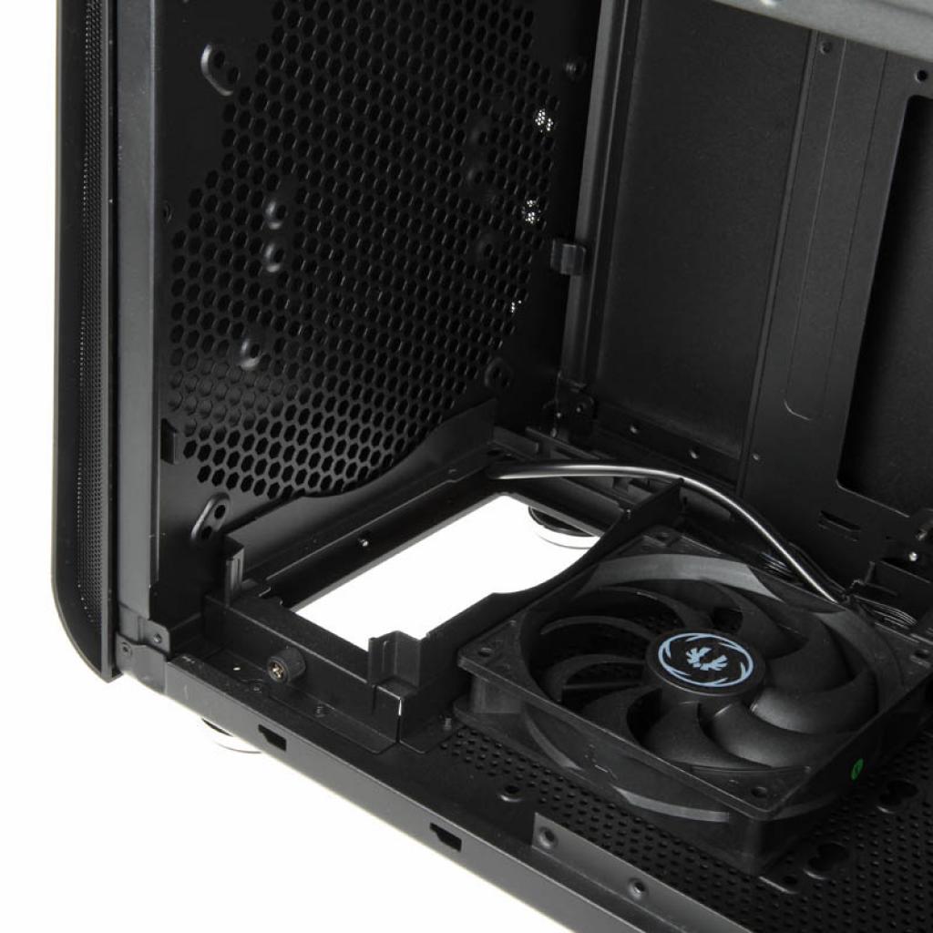 [27/09/2013] BitFenix Phenom M Micro-ATX Gehäuse - schwarz 7