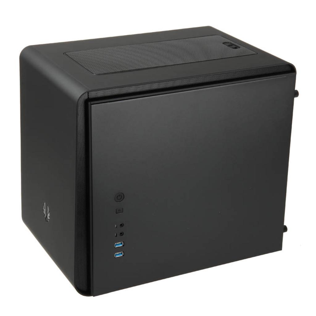 [27/09/2013] BitFenix Phenom M Micro-ATX Gehäuse - schwarz 9