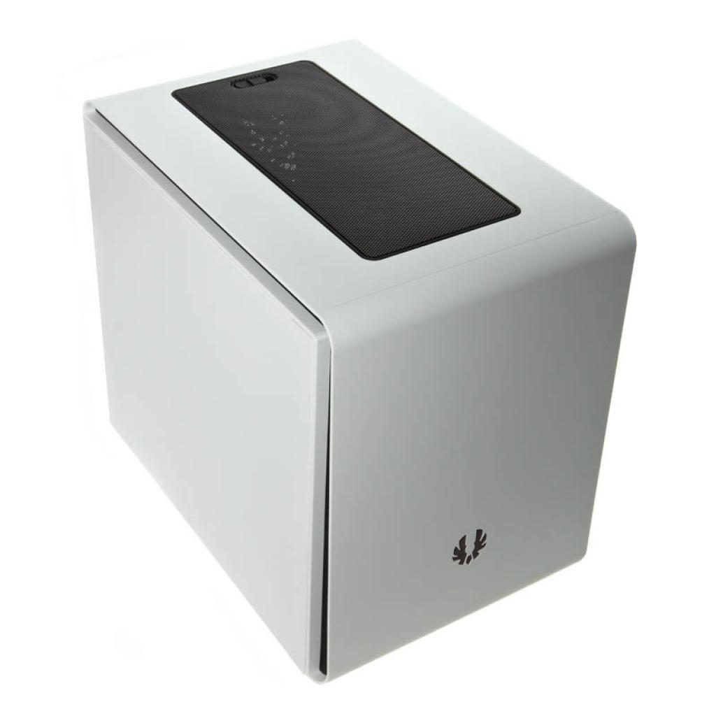 [27/09/2013] BitFenix Phenom M Mini-ITX Gehäuse - weiß 10