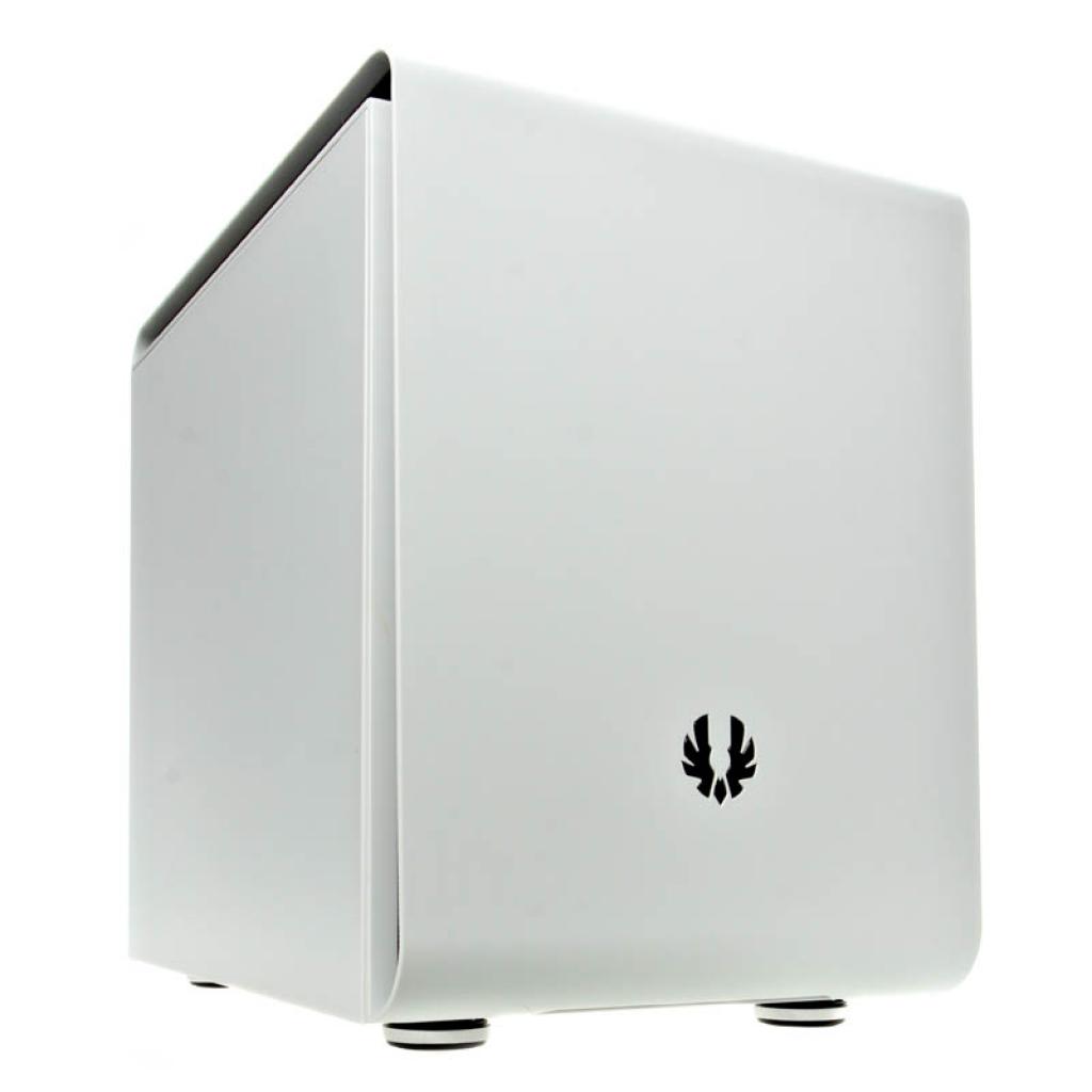 [27/09/2013] BitFenix Phenom M Mini-ITX Gehäuse - weiß 1