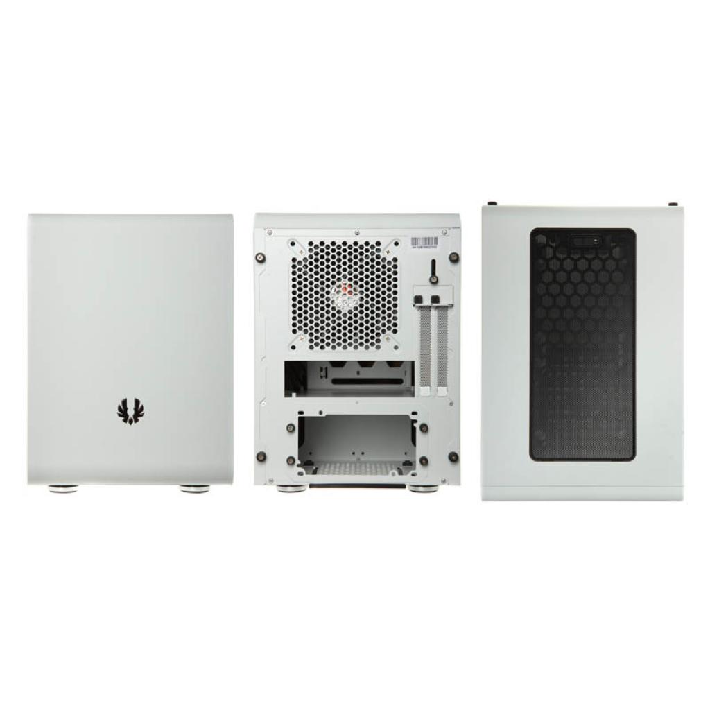 [27/09/2013] BitFenix Phenom M Mini-ITX Gehäuse - weiß 2