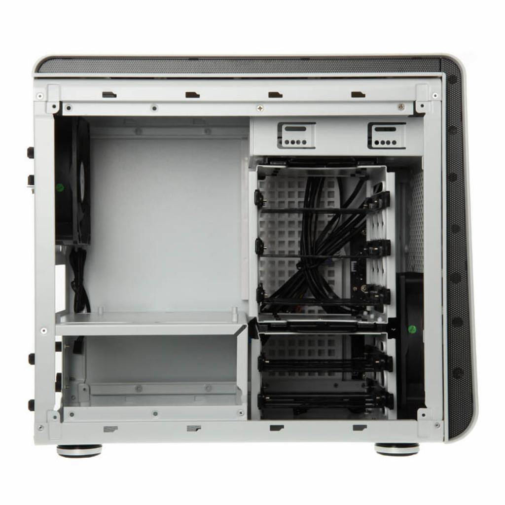 [27/09/2013] BitFenix Phenom M Mini-ITX Gehäuse - weiß 3