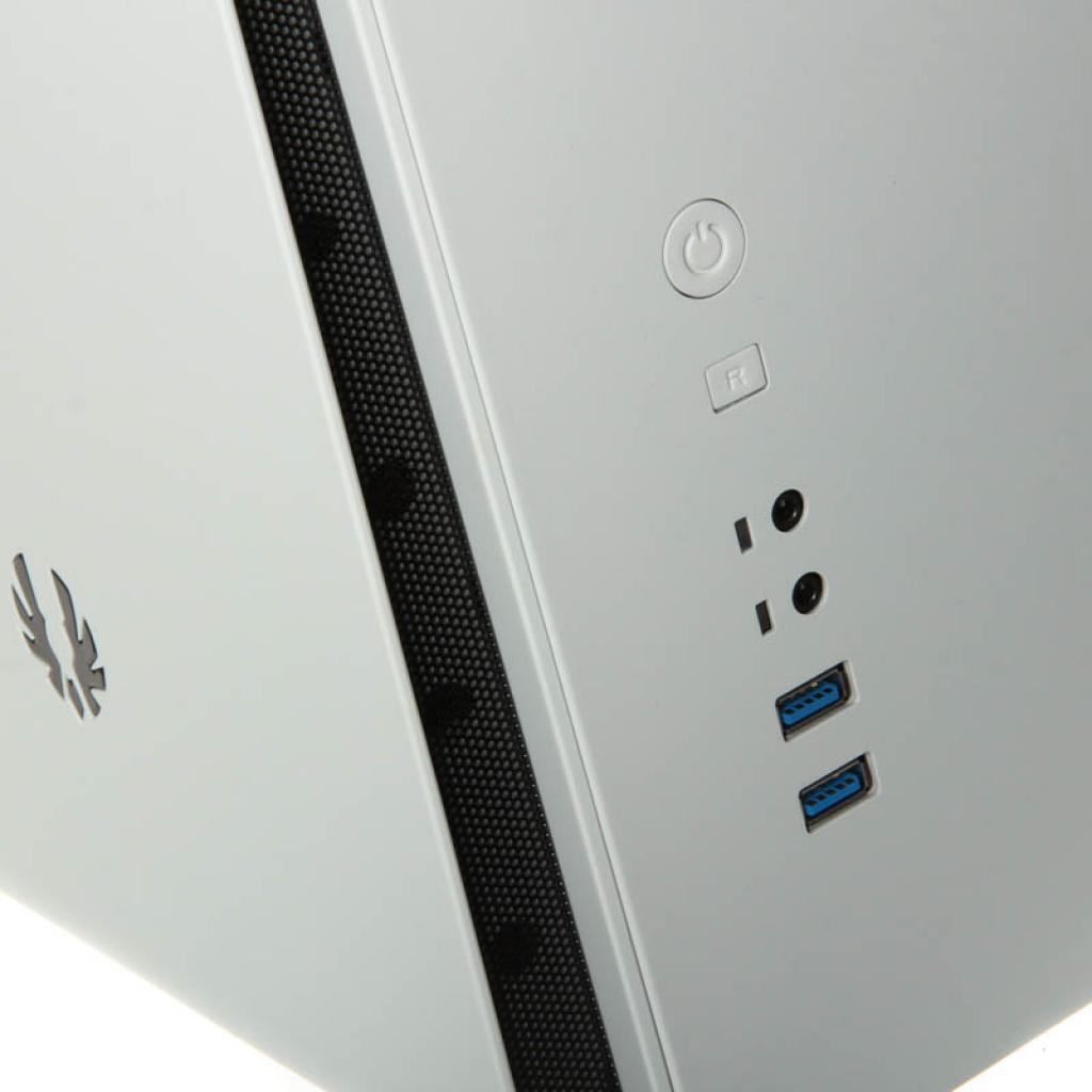 [27/09/2013] BitFenix Phenom M Mini-ITX Gehäuse - weiß 5