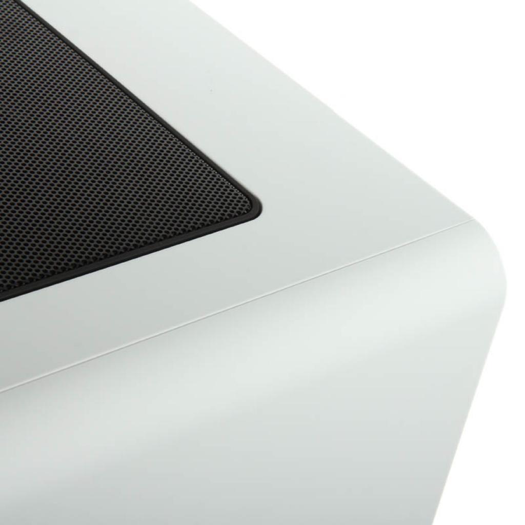 [27/09/2013] BitFenix Phenom M Mini-ITX Gehäuse - weiß 6