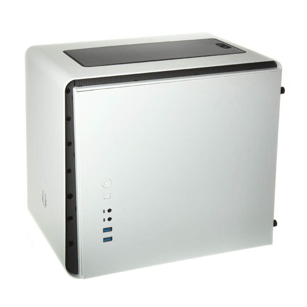[27/09/2013] BitFenix Phenom M Mini-ITX Gehäuse - weiß 9