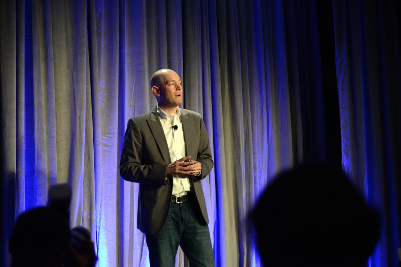 [10/09/2013] Brian David Johnson 2
