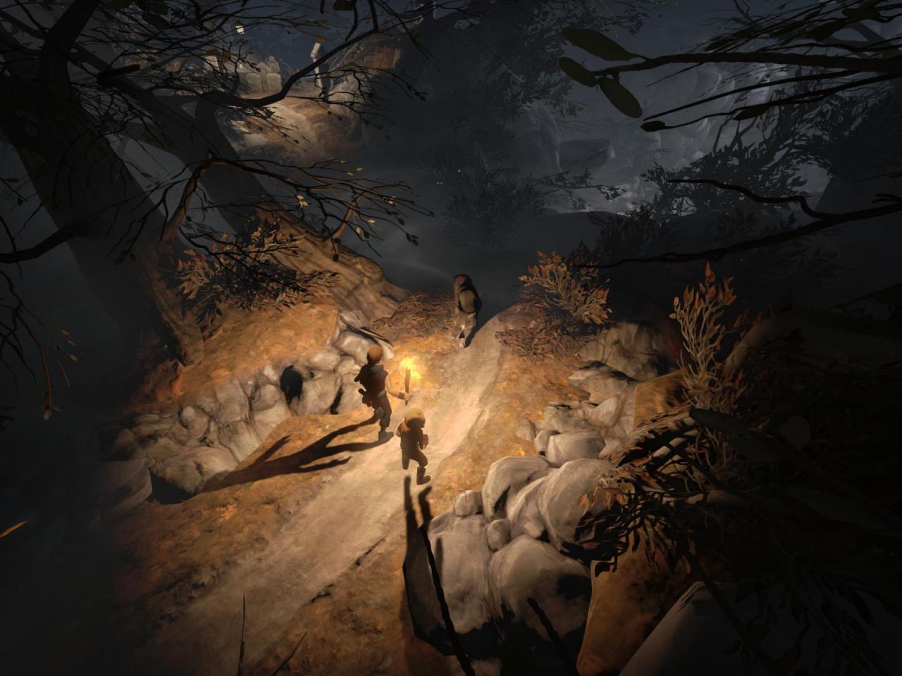 [11/09/2013] *NEU* Brothers: A Tale of Two Sons (Presse/User: 93 versus 85)