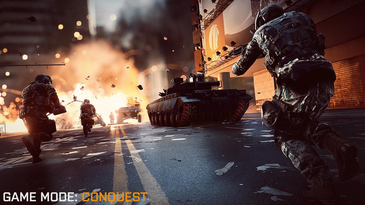 [27/09/2013] Battlefield 4 CPU-Test: Windows 8.1 bis zu 50 Prozent schneller als Windows 7 (8)