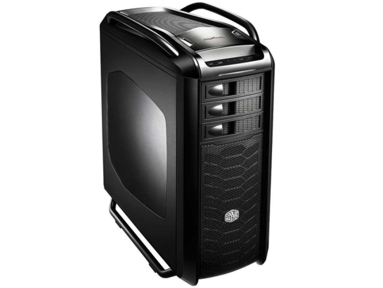 [24/09/2013] Cooler Master Cosmos SE: Midi-Tower offiziell veröffentlicht (2)