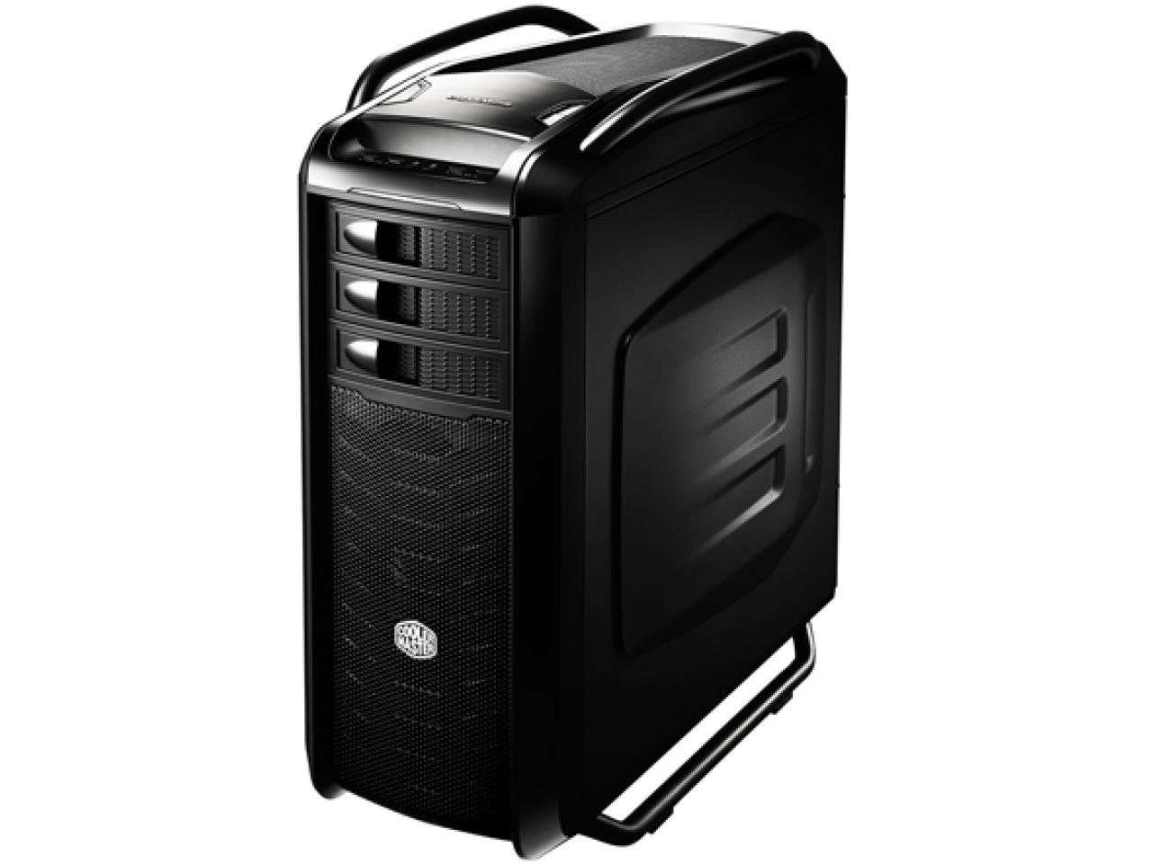 [24/09/2013] Cooler Master Cosmos SE: Midi-Tower offiziell veröffentlicht (6)